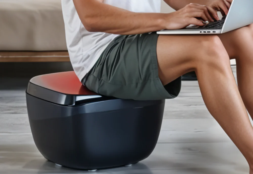 lymphatic drainage massage legs