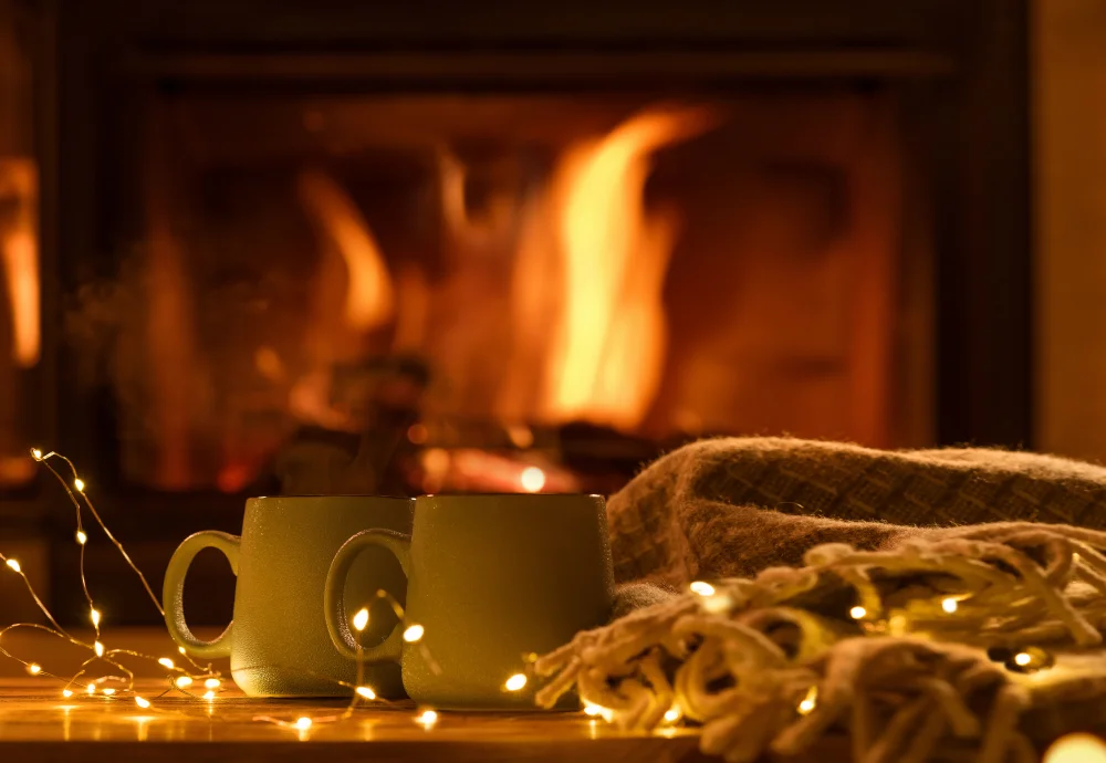 best electric fireplaces